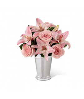 The FTD Special Spring Garden Bouquet